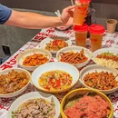 山分田浏阳下饭菜 - 深圳市旅游 缩略图 1