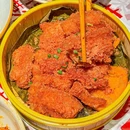 山分田浏阳下饭菜 - 深圳市旅游 缩略图 4