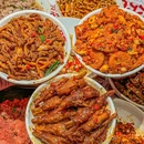 山分田浏阳下饭菜 - 深圳市旅游 缩略图 5