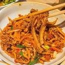 山分田浏阳下饭菜 - 深圳市旅游 缩略图 7
