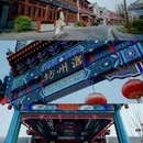 沧州铁狮与旧城遗址公园-沧州铁狮子 - 沧州市旅游 缩略图 7
