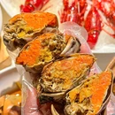 新珒记·台州海鲜·小龙虾夜宵(城西银泰店) - 杭州市旅游 缩略图 2