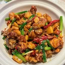 新珒记·台州海鲜·小龙虾夜宵(城西银泰店) - 杭州市旅游 缩略图 5