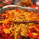 小台火锅店 - 重庆市旅游 缩略图 4