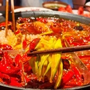 小台火锅店 - 重庆市旅游 缩略图 1