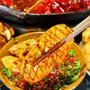 小台火锅店 - 重庆市旅游 缩略图 6
