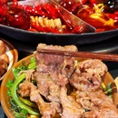 小台火锅店 - 重庆市旅游 缩略图 7