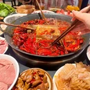 小台火锅店 - 重庆市旅游 缩略图 9