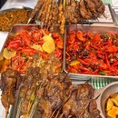 锁哥烧烤·盆盆龙虾(新粮仓店) - 合肥市旅游 缩略图 3