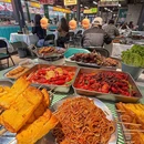 锁哥烧烤·盆盆龙虾(新粮仓店) - 合肥市旅游 缩略图 1