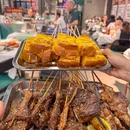 锁哥烧烤·盆盆龙虾(新粮仓店) - 合肥市旅游 缩略图 7