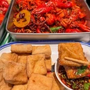 锁哥烧烤·盆盆龙虾(新粮仓店) - 合肥市旅游 缩略图 9