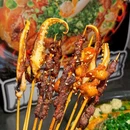 探鱼·鲜青椒葱葱脆皮烤鱼(杭州嘉里中心店) - 杭州市旅游 缩略图 4