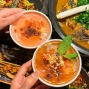 探鱼·鲜青椒葱葱脆皮烤鱼(杭州嘉里中心店) - 杭州市旅游 缩略图 7
