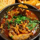 探鱼·鲜青椒葱葱脆皮烤鱼(杭州嘉里中心店) - 杭州市旅游 缩略图 8
