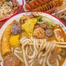 二宽东北老式大碗麻辣烫(一中店) - 阜阳市旅游 缩略图 1