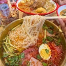 二宽东北老式大碗麻辣烫(一中店) - 阜阳市旅游 缩略图 3
