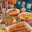 二宽东北老式大碗麻辣烫(一中店) - 阜阳市旅游 缩略图 2