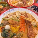 二宽东北老式大碗麻辣烫(一中店) - 阜阳市旅游 缩略图 5