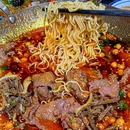 豆小北·豆花冒菜(太合店) - 杭州市旅游 缩略图 2