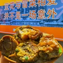 豆小北·豆花冒菜(太合店) - 杭州市旅游 缩略图 8