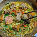 豆小北·豆花冒菜(太合店) - 杭州市旅游 缩略图 6