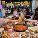 咖咖火锅(时代天街店) - 重庆市旅游 缩略图 1