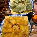 咖咖火锅(时代天街店) - 重庆市旅游 缩略图 5