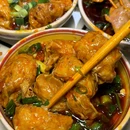 咖咖火锅(时代天街店) - 重庆市旅游 缩略图 4