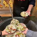 咖咖火锅(时代天街店) - 重庆市旅游 缩略图 8