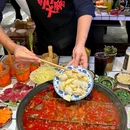 咖咖火锅(时代天街店) - 重庆市旅游 缩略图 7