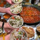咖咖火锅(时代天街店) - 重庆市旅游 缩略图 9