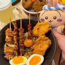 三六九大吉烧鸟&深夜食堂(新天地店) - 杭州市旅游 缩略图 3