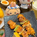 三六九大吉烧鸟&深夜食堂(新天地店) - 杭州市旅游 缩略图 6