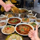 成都瓜串串(水围1368店) - 深圳市旅游 缩略图 1