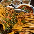 成都瓜串串(水围1368店) - 深圳市旅游 缩略图 7