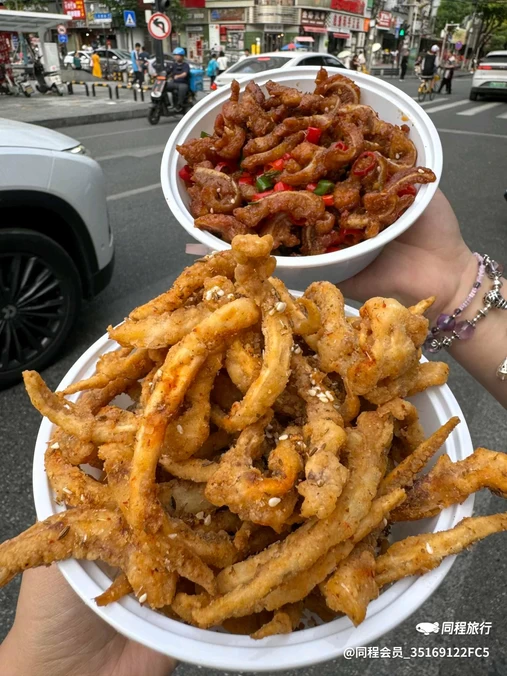憨老三·湖北菜大排档(江汉路店) - 武汉市旅游