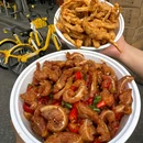 憨老三·湖北菜大排档(江汉路店) - 武汉市旅游 缩略图 3
