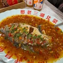 憨老三·湖北菜大排档(江汉路店) - 武汉市旅游 缩略图 4