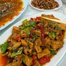 憨老三·湖北菜大排档(江汉路店) - 武汉市旅游 缩略图 5