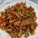 憨老三·湖北菜大排档(江汉路店) - 武汉市旅游 缩略图 9