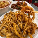 憨老三·湖北菜大排档(江汉路店) - 武汉市旅游 缩略图 7