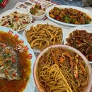 憨老三·湖北菜大排档(江汉路店) - 武汉市旅游 缩略图 6
