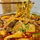 阿旺冒菜 - 扬州市旅游 缩略图 6