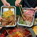 田牛杂·老火锅(时代天街店) - 重庆市旅游 缩略图 5