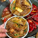 田牛杂·老火锅(时代天街店) - 重庆市旅游 缩略图 2