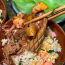 田牛杂·老火锅(时代天街店) - 重庆市旅游 缩略图 3