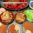 田牛杂·老火锅(时代天街店) - 重庆市旅游 缩略图 6