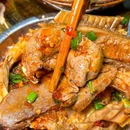 田牛杂·老火锅(时代天街店) - 重庆市旅游 缩略图 7