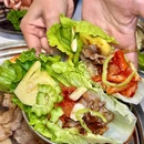 薪巷子烤肉(车陂店) - 广州市旅游 缩略图 4